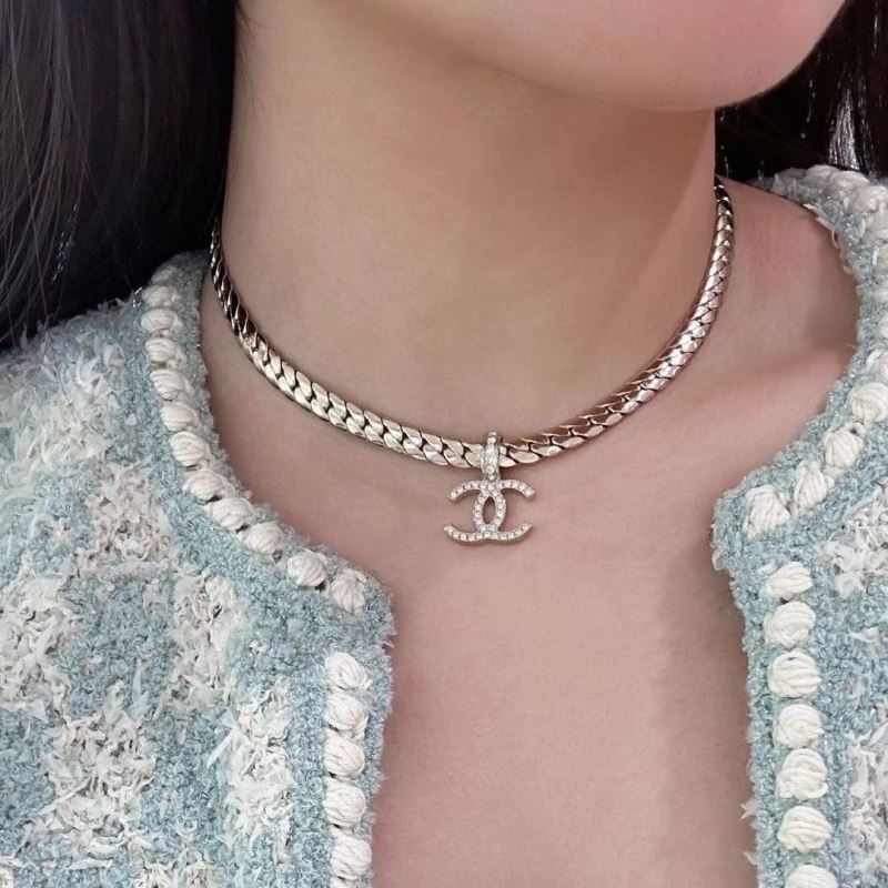 Chanel Necklaces